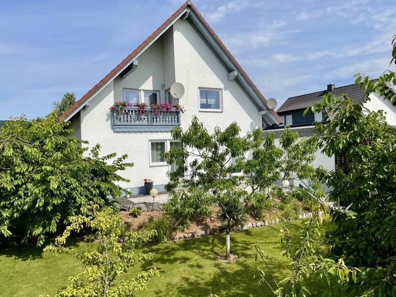 Haus und Garten