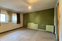 Schlafzimmer Wohnung 2. OG