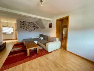 Büro / Gästezimmer  DG