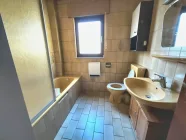 Badezimmer Wohnhaus 1