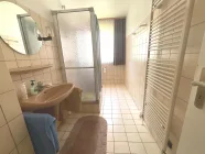 Badezimmer Erdgeschoß