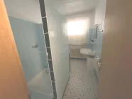 Badezimmer Einliegerwohnung