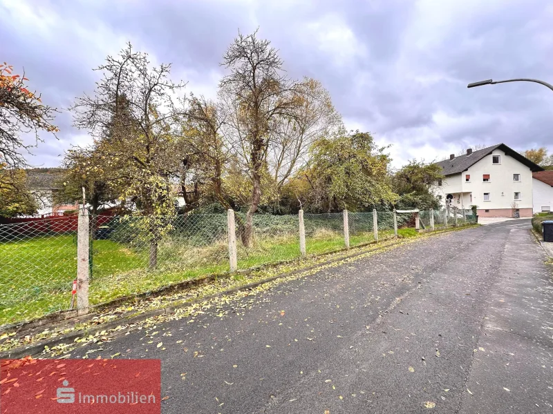 IMG_7980 - Grundstück kaufen in Wehretal - Bauen im Ortskern!