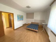 Schlafzimmer Obergeschoss