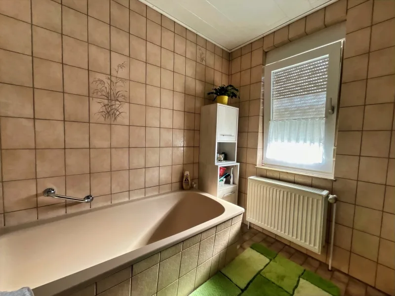 Badezimmer OG