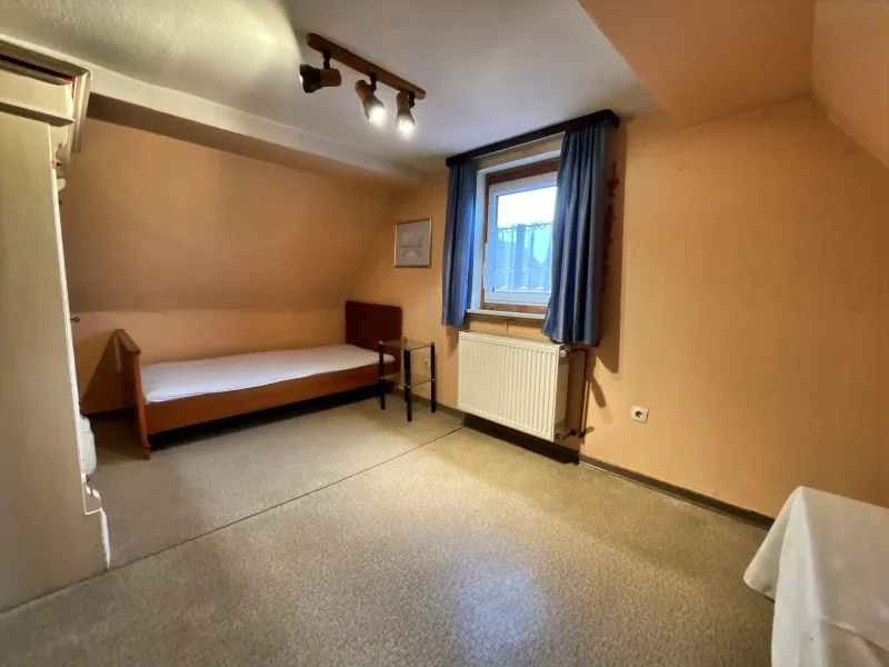 Gästezimmer 2 DG