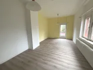 Zimmer Wohnung Erdgeschoss rechts