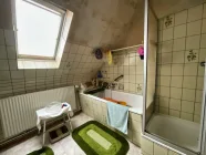 Badezimmer DG