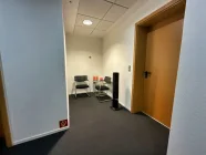 Flur Büro EG