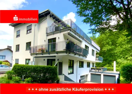  - Wohnung kaufen in Wetzlar - IHR Penthouse im Grünen!