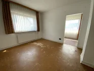 Wohnzimmer mit Arbeitszimmer