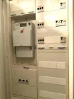 Elektrozählerschrank