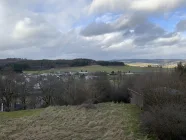 Panoramablick 