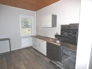 Küche, Wohnung Erdgeschoss