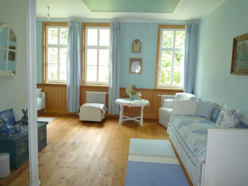 Eigentümerwohnung Gästezimmer