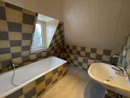 Badezimmer DG