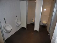 Toiletten EG