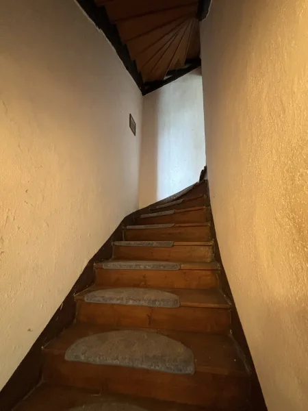 Treppe