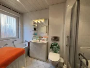 Badezimmer EG