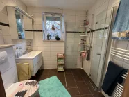 Badezimmer EG