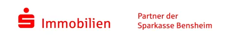 Logo von Sparkassen-Immobilien Agentur Bensheim