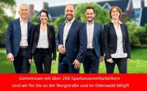 Team S Immobilien Bensheim