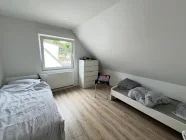 Schlafzimmer OG