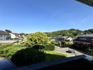 Aussicht Balkon