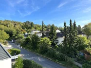 Ausblick Dachterrasse