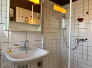 Badezimmer Untergeschoss