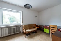 Obergeschoss Kinder-/ Arbeitszimmer