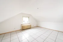 Dachgeschoss Maisonette Whg. Wohnzimmer