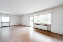 Wohnzimmer Wohnung 1.Obergeschoss