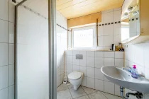 Badezimmer Wohnung Erdgeschoss