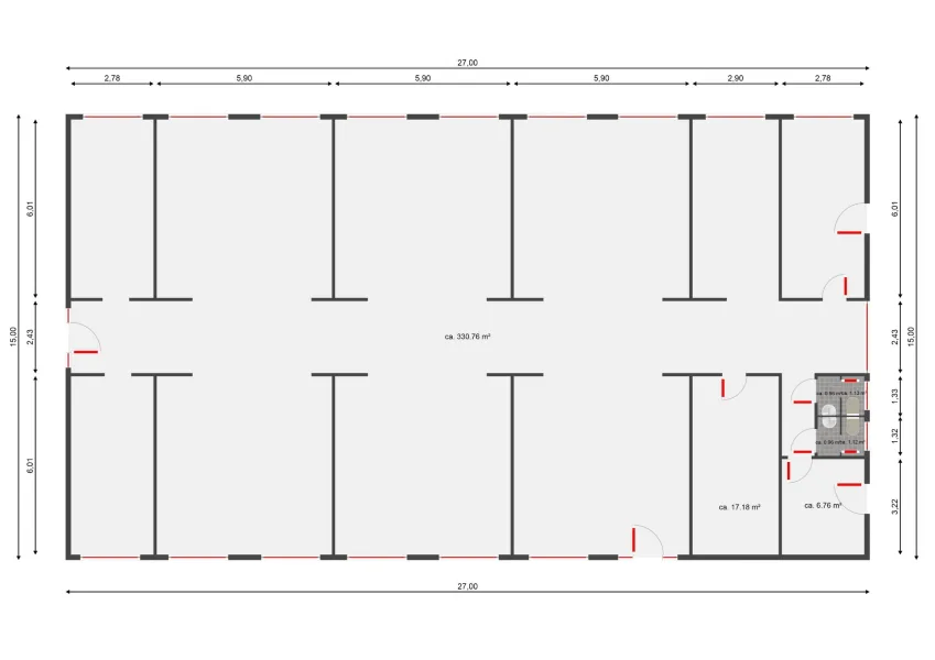 Grundriss_Lagerhalle