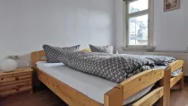 Schlafzimmer 1. OG