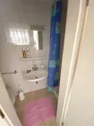Duschbad mit WC im EG