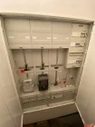 Elektrozählerschrank