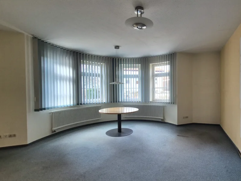 GE Ifflandstraße Büro 1