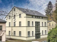 Wohnhaus Nord-Westseite