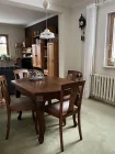 Essbereich Wohnzimmer