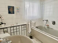 Badezimmer Erdgeschoss