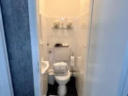 Gäste WC