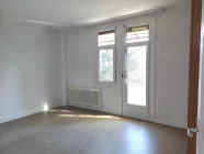 Schlafzimmer 2 mit Balkon