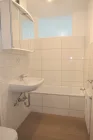 Badezimmer neu renoviert