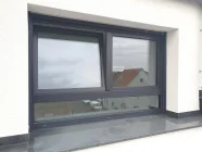 Küchenfenster