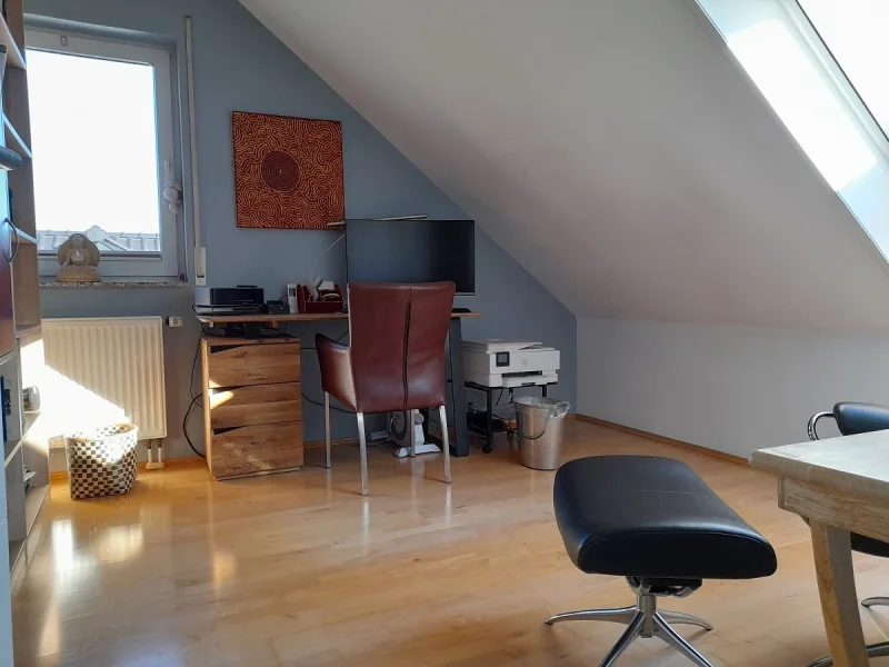 Büro