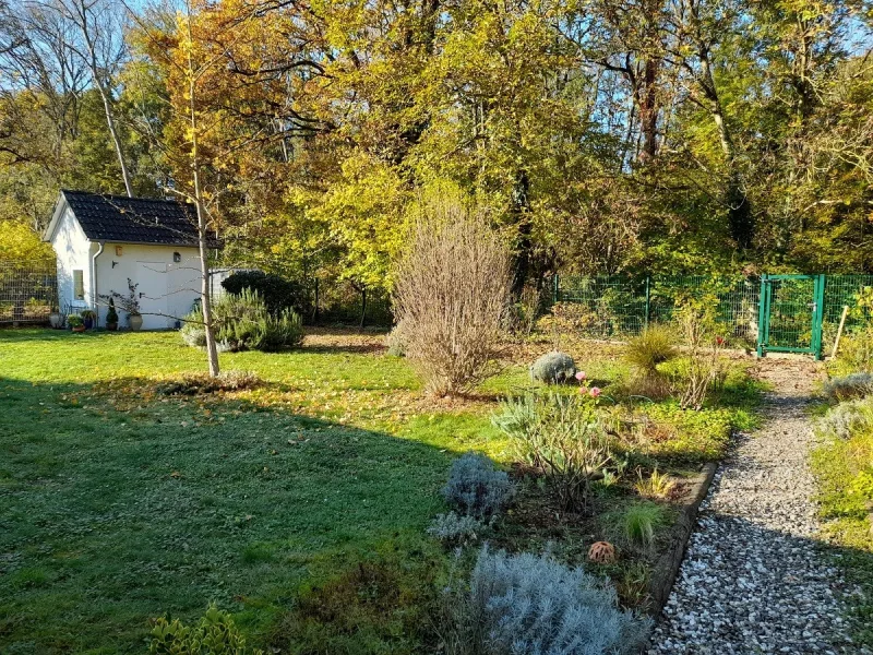 Gemeinschaftsgarten