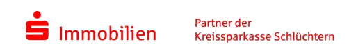 Logo von Sparkassen-Immobilien Agentur Schlüchtern