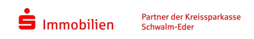 Logo von Sparkassen-Immobilien Agentur Schwalm-Eder